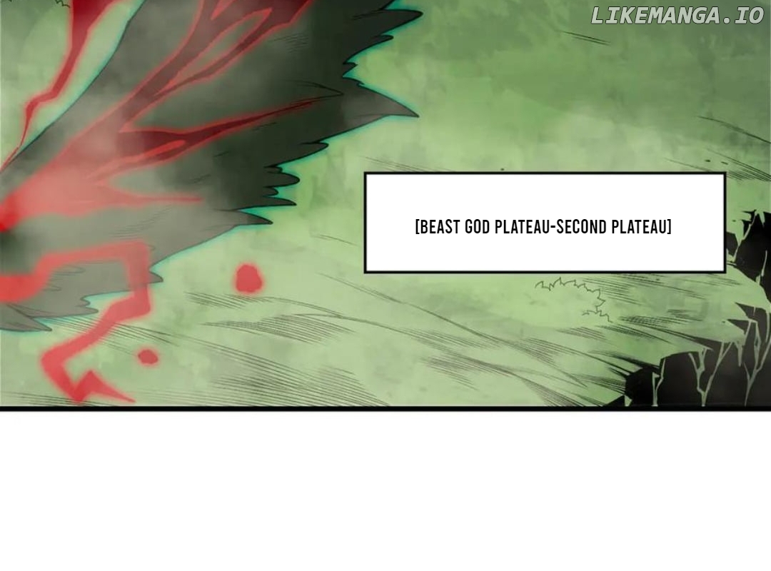 Catastrophic Necromancer Chapter 184 - page 59